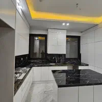 برج باغ ۲۴۰متری ویو دار نوساز مدرن|اجارهٔ آپارتمان|تهران, دروس|دیوار