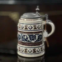 اجناس آنتیک و اروپایی