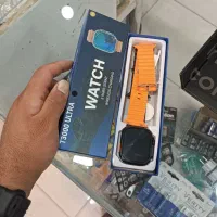 ساعت هوشمند T3000ULTRA|لوازم جانبی موبایل و تبلت|شهرکرد, |دیوار