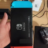 نینتندو سویچ|کنسول، بازی ویدئویی و آنلاین|تهران, مجیدیه|دیوار