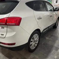 فروش فوری جک s5 بیرنگ|خودرو سواری و وانت|ابهر, |دیوار