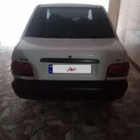 فروش پراید ۹۳