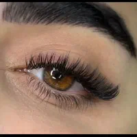 اکستنشن مژه فقط با ۱۵۰ تومان|خدمات آرایشگری و زیبایی|شاهین‌شهر, حافظ جنوبی|دیوار