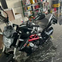 بنلی 300جفت مدل96