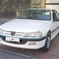 پژو پارس ۱۳۸۷ تک برگ|خودرو سواری و وانت|زاهدان, |دیوار