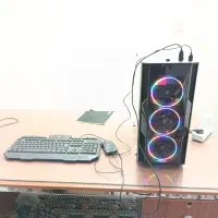 کیس گیمینگ|رایانه رومیزی|کرمان, |دیوار