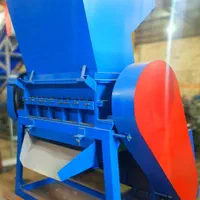 اسیاب پلاستیک سنگین