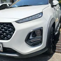 ام‌وی‌ام X22 Pro اکسلنت، مدل ۱۴۰۳|خودرو سواری و وانت|اصفهان, شهرک کاوه|دیوار