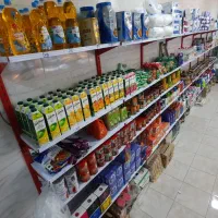 ارزانسرای محمدرضا|خوردنی و آشامیدنی|زرنه, |دیوار