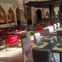 برگزاری مراسمات