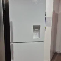 یخچال فریزر کم مصرف و جا دار