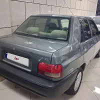 پراید ۱۳۱ مدل ۹۵|خودرو سواری و وانت|قزوین, |دیوار