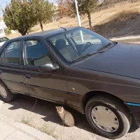 فروش ماشین روا دوگانه سوز کارخانه مدل۱۳۸۷|خودرو سواری و وانت|مهاباد (آذربایجان غربی), |دیوار