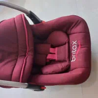 کریر و روروئک و نی نی لای لای|کالسکه و لوازم جانبی|بیرجند, |دیوار