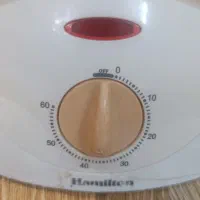 بخار پز سه طبقه همیلتون|سایر لوازم برقی|مشهد, چهارچشمه|دیوار