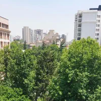 ۲۹۴متر نیاوران، ویو مشجر، ۳پارکینگ، مالک منعطف