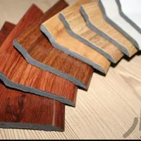 فروش ویژه پارکت لمینت ترک کاغذ دیواری|خدمات پیشه و مهارت|همدان, |دیوار