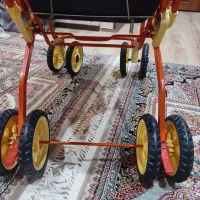 کالسکه مارک دلیجان|کالسکه و لوازم جانبی|مشهد, الهیه|دیوار