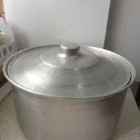 قابلمه رویی بزرگ