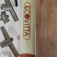 بخارشوی ایستاده ECOVITTA اصلی