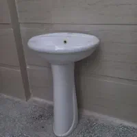 روشویی و پایه روشویی