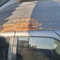 روا مدل ۸۶ دوگانه شرکتی|خودرو سواری و وانت|رشت, امین الضرب|دیوار