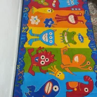 فرش کودک پاتریس