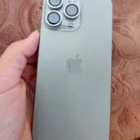 ایفون ۱۵پرومکس