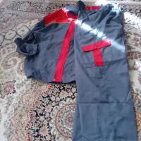 لباس کار نوو