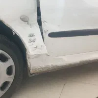 صافکاری pdr نقاشی|خدمات موتور و ماشین|کرج, حصارک بالا|دیوار