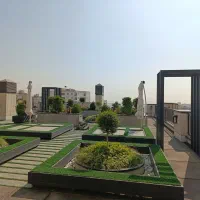 ۲۰۰ متری /فرمانیه/مدرن نوساز/زیر قیمت|فروش آپارتمان|تهران, کامرانیه|دیوار