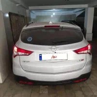 هایما s5 توربو مدل ۱۴۰۲