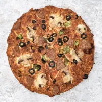 اگهی استخدام سالندار ، پیتزا زن