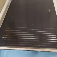 اجاق گاز فر دار تمام استیل سینجر مدل G3|اجاق گاز و لوازم برقی پختوپز|مشهد, شهرآرا|دیوار