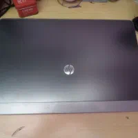 لپ تاب hp i3 سری m گرافیکدار|رایانه همراه|کرج, حصارک بالا|دیوار