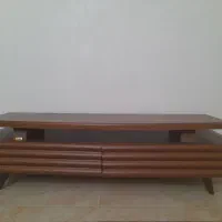 زیر تلویزیونی MDF