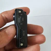 دوربین فوق کوچک برای ثبت وقایع ورزشی