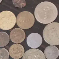 سنگی ازکره ی ناشناخته|کلکسیون اشیاء عتیقه|ضیاء آباد, |دیوار