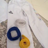 لباس ورزشی تکواندو نو|لباس|اصفهان, شهرک کوثر|دیوار