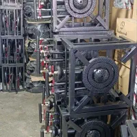 فروش تمامی اجناس مغازه لوازم خانگی|سایر لوازم برقی|الشتر, |دیوار