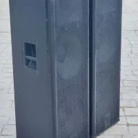 باند دبل FBT EY JBL RCF  میکروفون|صوتی و تصویری|قم, جمکران|دیوار