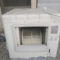 کولر آبی 2800سالم