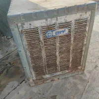 کولر آبی