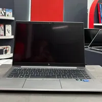 لپ تاپ حرفه ای و لمسی Zbook نسل ۱۱|رایانه همراه|قزوین, |دیوار