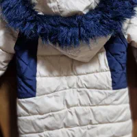 کاپشن دخترانه|کفش و لباس بچه|بیجار, |دیوار