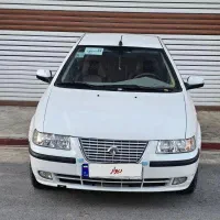 سمند LX XU7 مدل 1390 اتاق تعویض 1404