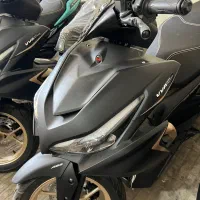 طرح آیروکس هانی 180ccفول رادیات