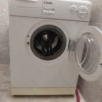 ماشین لباسشویی کندی - Candy