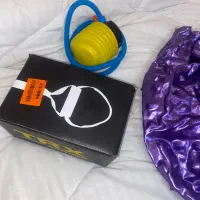 وسایل ورزشی توپ بادی و تی ار ایکس TRX|تجهیزات ورزشی|کرج, عظیمیه|دیوار