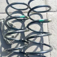 فنر خودرو پژو